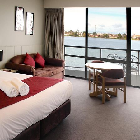 Club Mulwala Resort Exterior foto