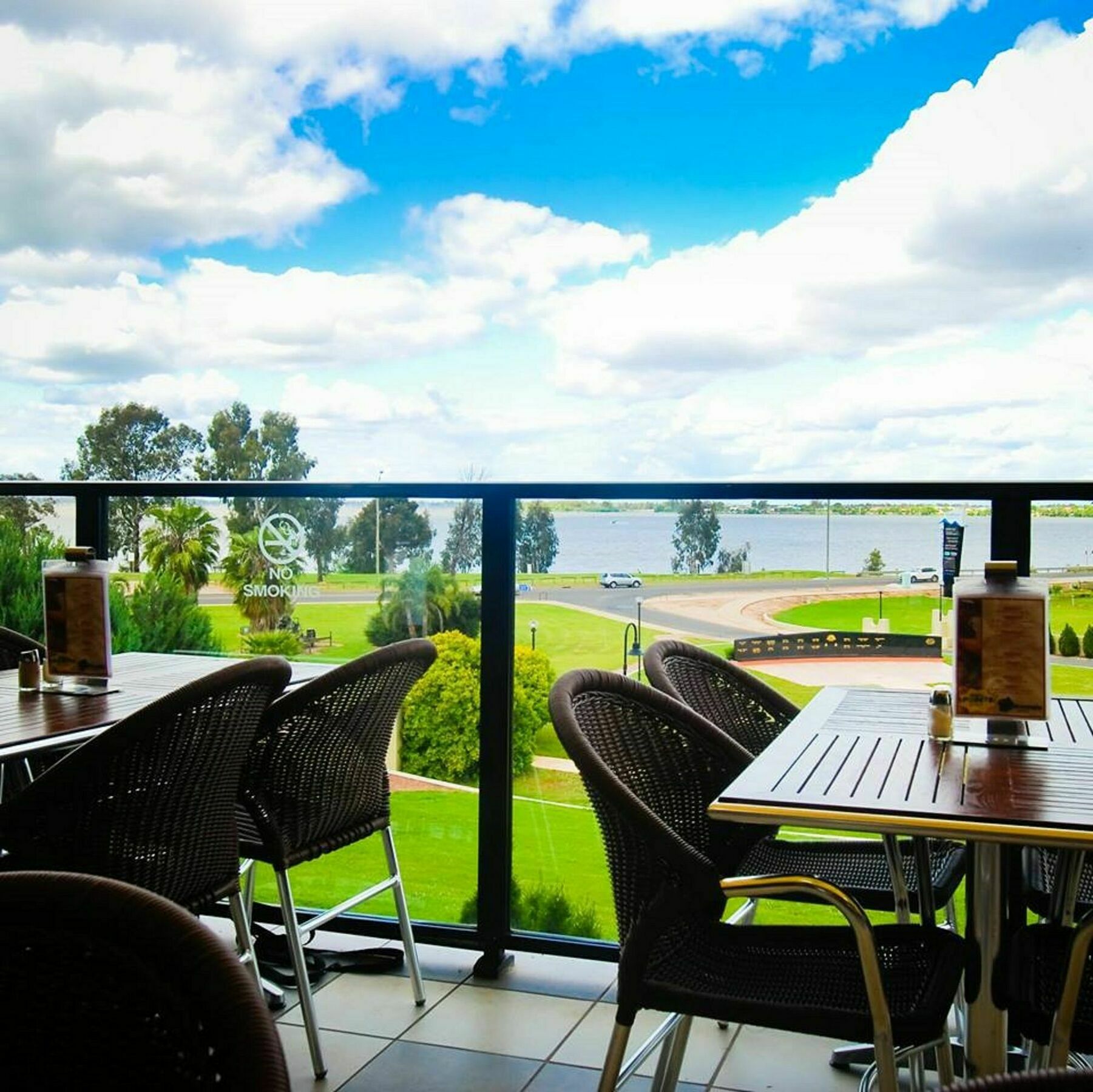 Club Mulwala Resort Exterior foto